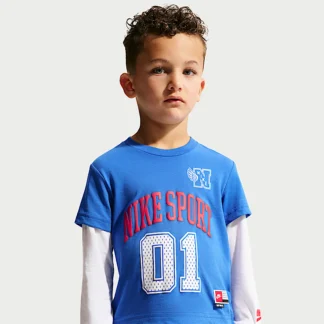 NIKE Nike — Baby Multi Sport Tsufa Long-Sleeve Tops