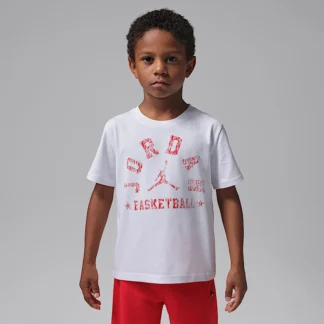 NIKE Jordan — Little Kids Dri-FIT Sport Achi T-Shirt