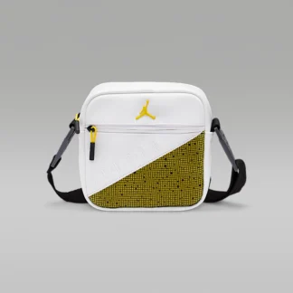 NIKE Jordan — Air Jordan 4 TourIeLow Kurosubodi Bag (2L)