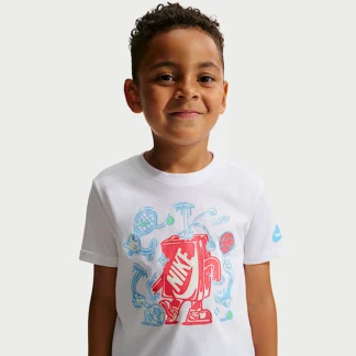 NIKE Nike — Little Kids Boku Sea T-Shirt