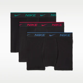 NIKE Nike — Junior Dri-FIT Kara Uesutobando Kotton Bokusaburifu (3枚)