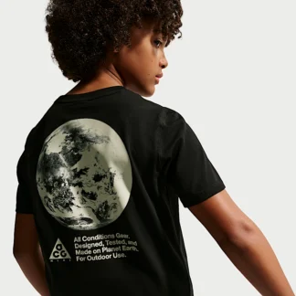 NIKE ACG — Junior Dri-FIT Puranettoasu T-Shirt