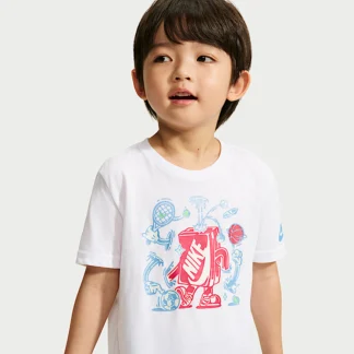 NIKE Nike — Baby Boku Sea T-Shirt