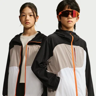 NIKE ACG — ジュニア ファイブ タワーズ ジャケット