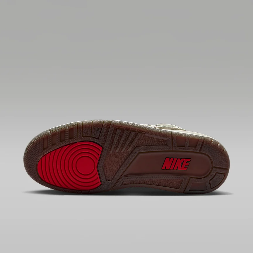 NIKE エア ジョーダン 3 レトロ "Laser" — メンズシューズ - Image 2