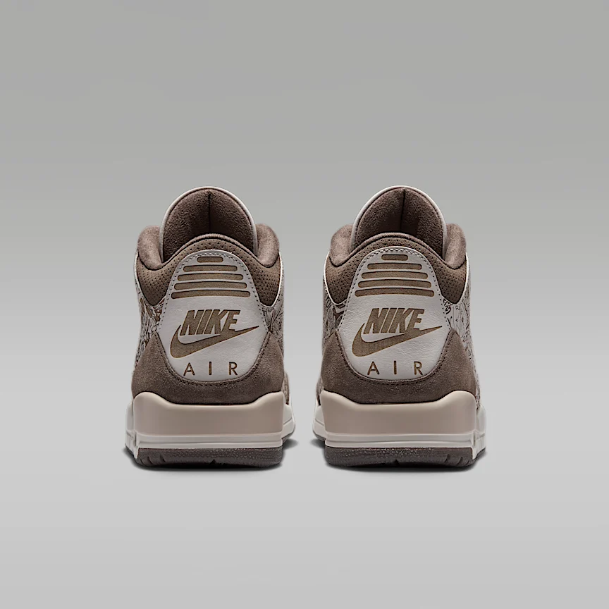 NIKE エア ジョーダン 3 レトロ "Laser" — メンズシューズ - Image 6