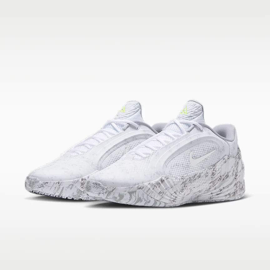 NIKE Giannis Freak 8 LE EP — Basketball Shoes - Image 5