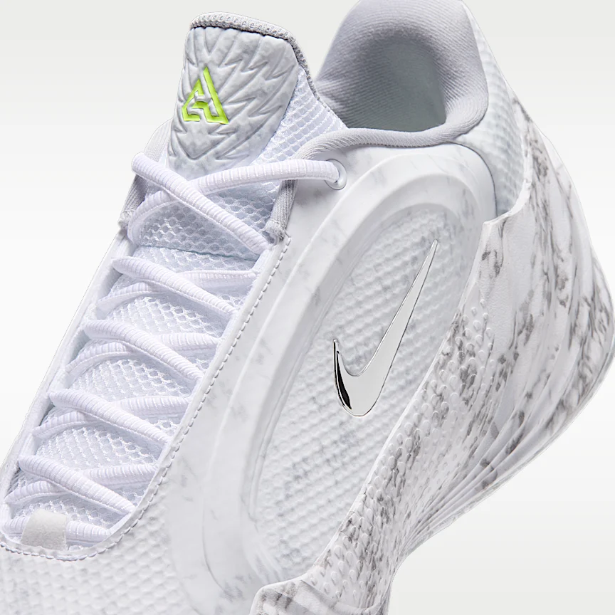 NIKE Giannis Freak 8 LE EP — Basketball Shoes - Image 7