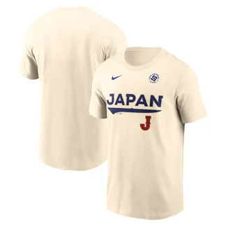 NIKE 野球日本代表チーム 2026 ワールドベースボールクラシック — メンズ ナイキ Tシャツ
