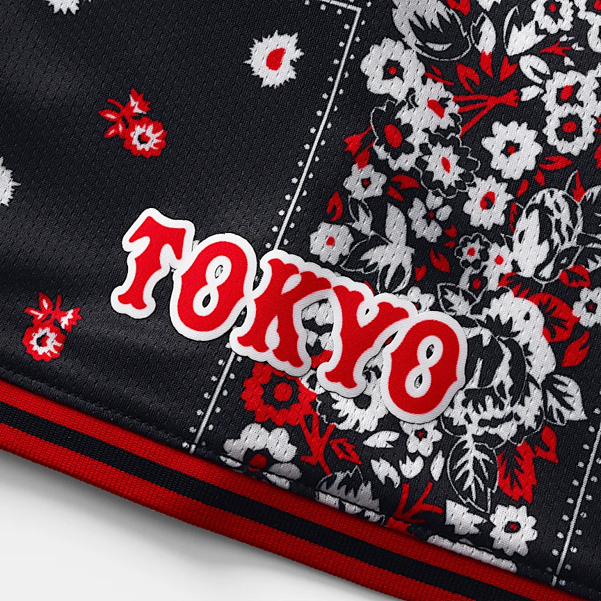 NIKE 東京 読売ジャイアンツ x ジョーダン エクスクルーシブコレクション レプリカ — メンズ レプリカ ユニフォーム トップス - Image 5