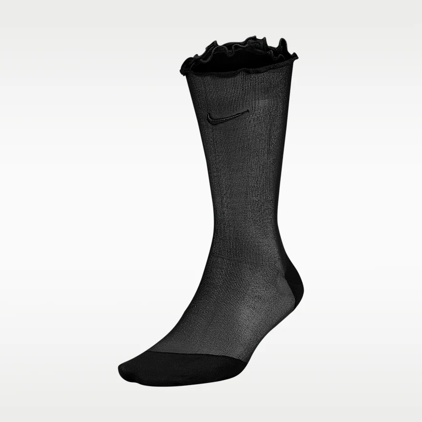 NIKE Sheer — Women's Training Ankle Socks