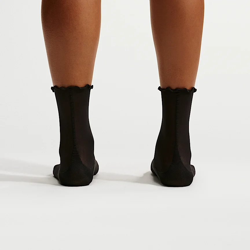 NIKE Sheer — Women's Training Ankle Socks - Image 3