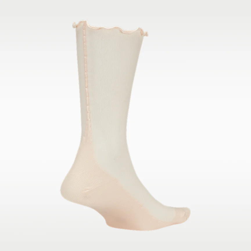 NIKE Sheer — Women's Training Ankle Socks - Image 2