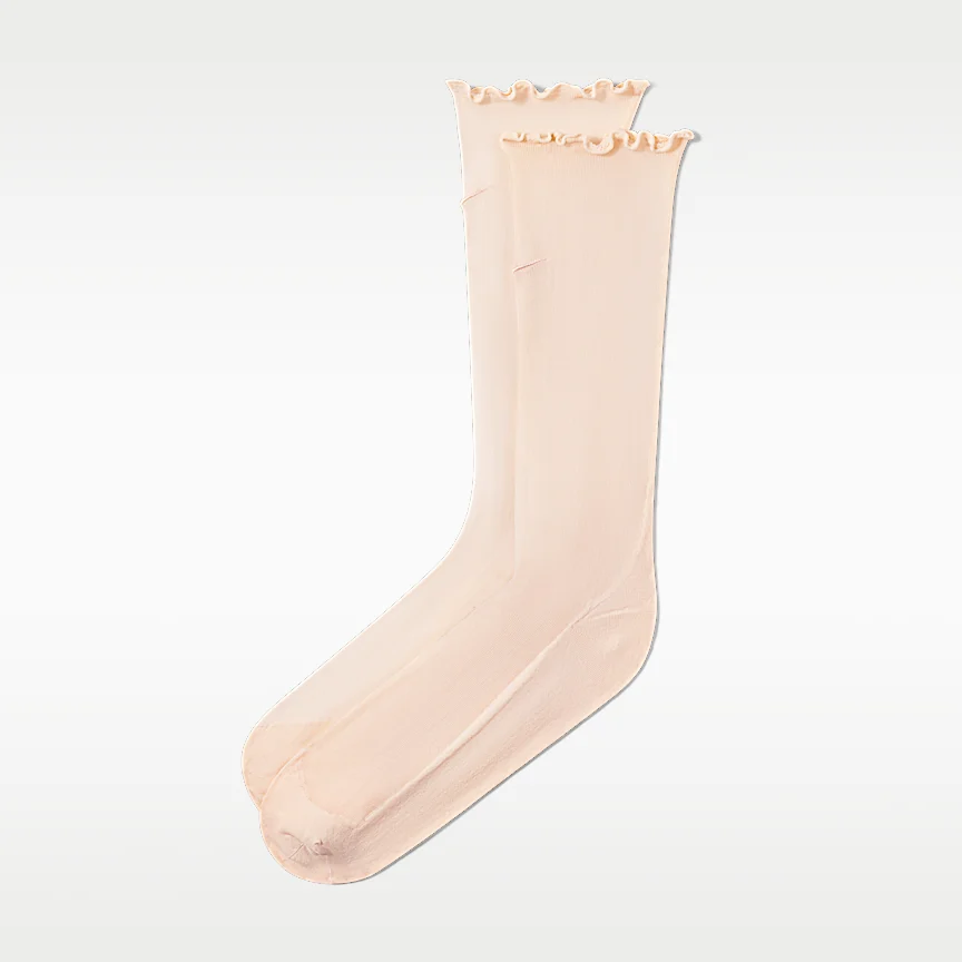 NIKE Sheer — Women's Training Ankle Socks - Image 5