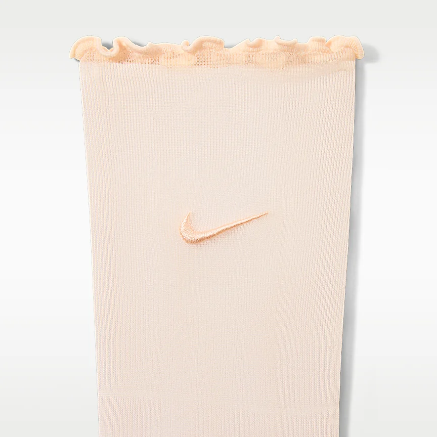 NIKE Sheer — Women's Training Ankle Socks - Image 6