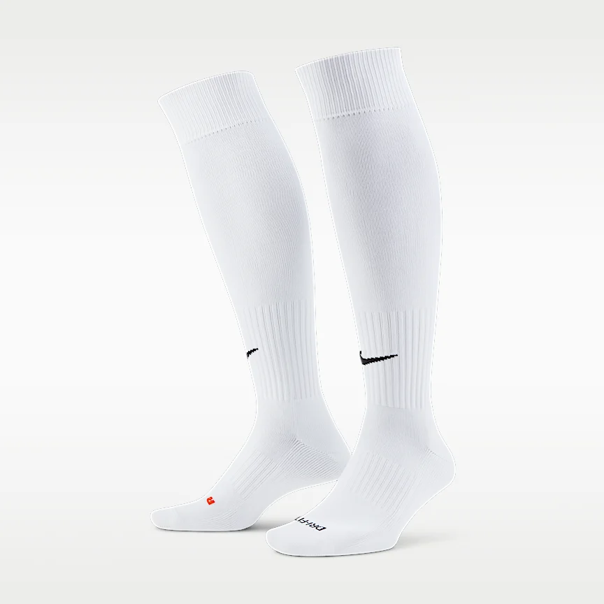 NIKE アカデミー — オーバー ザ カーフ サッカーソックス