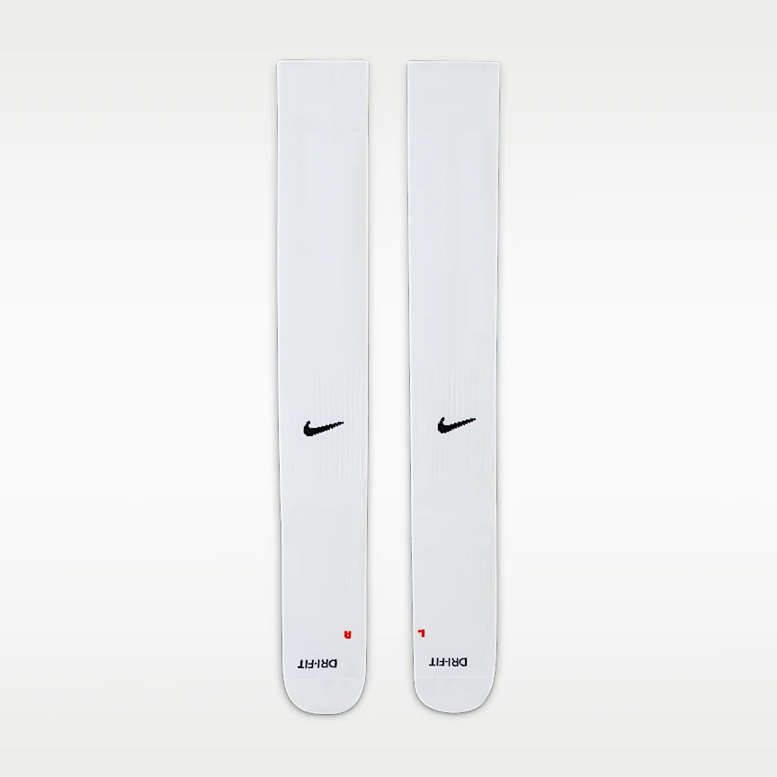 NIKE アカデミー — オーバー ザ カーフ サッカーソックス - Image 2