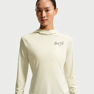 Nike ACG Solar Chase эмэгтэй гүйлтийн малгайтай цамц