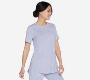 Skechers Go Dri Swift T-shirt
