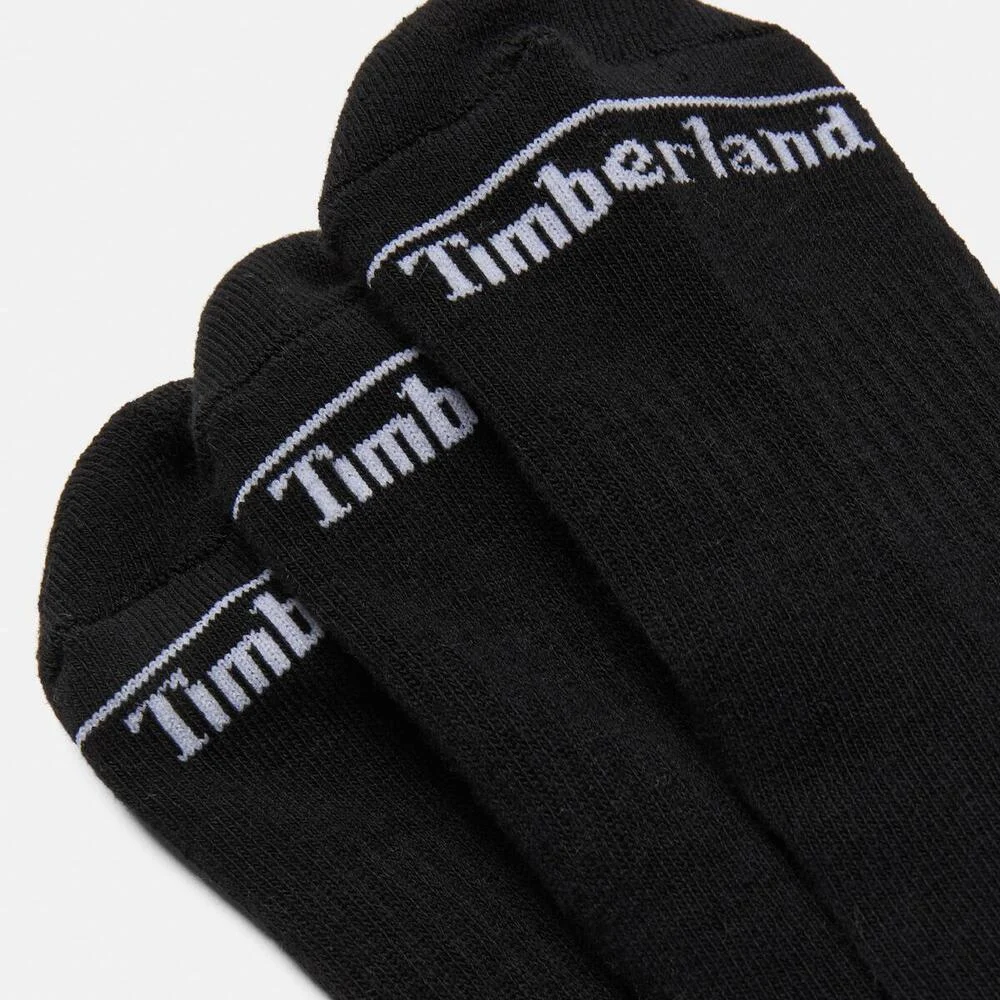Timberland 3 хос богино оймс - Image 2