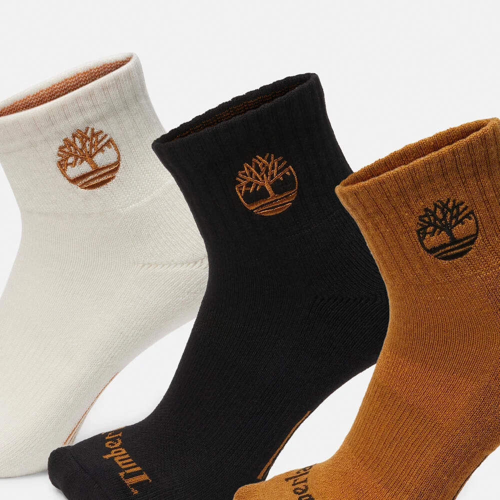 Timberland 3 хос богино оймс - Image 3