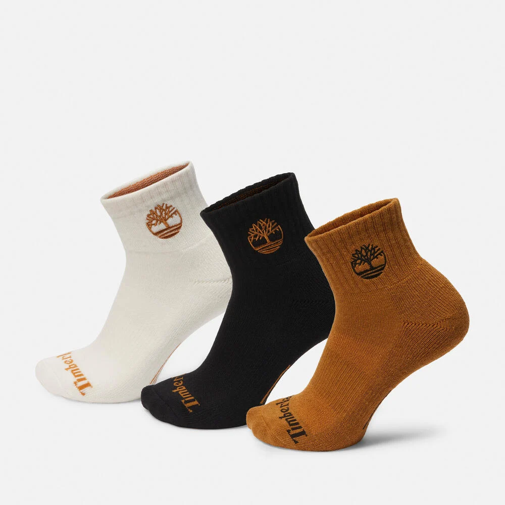 Timberland 3 хос богино оймс