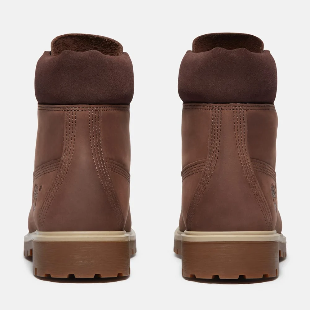 Timberland 6 инчийн усны хамгаалалттай арьсан гутал - Image 5