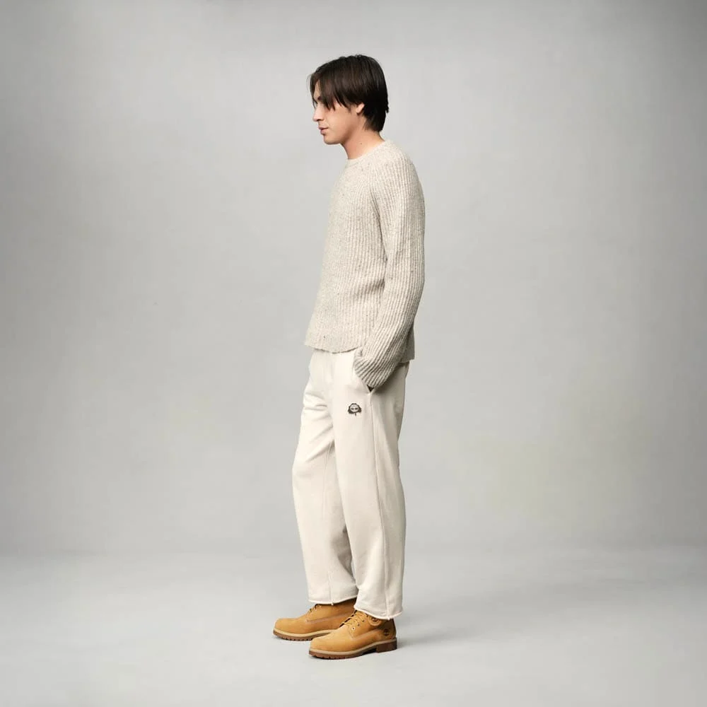 Timberland 6 инчийн усны хамгаалалттай арьсан түрийтэй гутал - Image 4