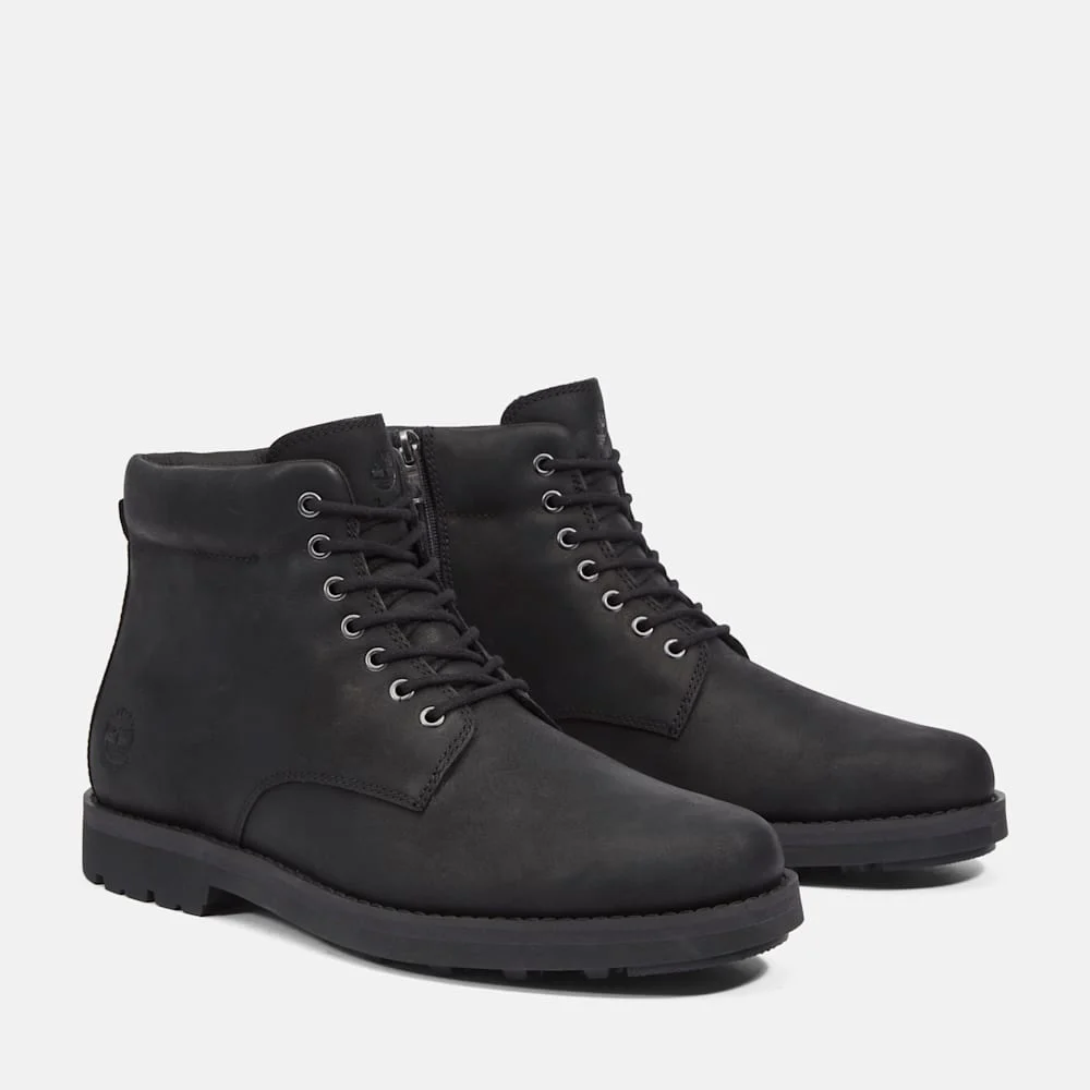 Timberland Alden Brook эрэгтэй усны хамгаалалттай цахилгаантай түрийтэй гутал - Image 3