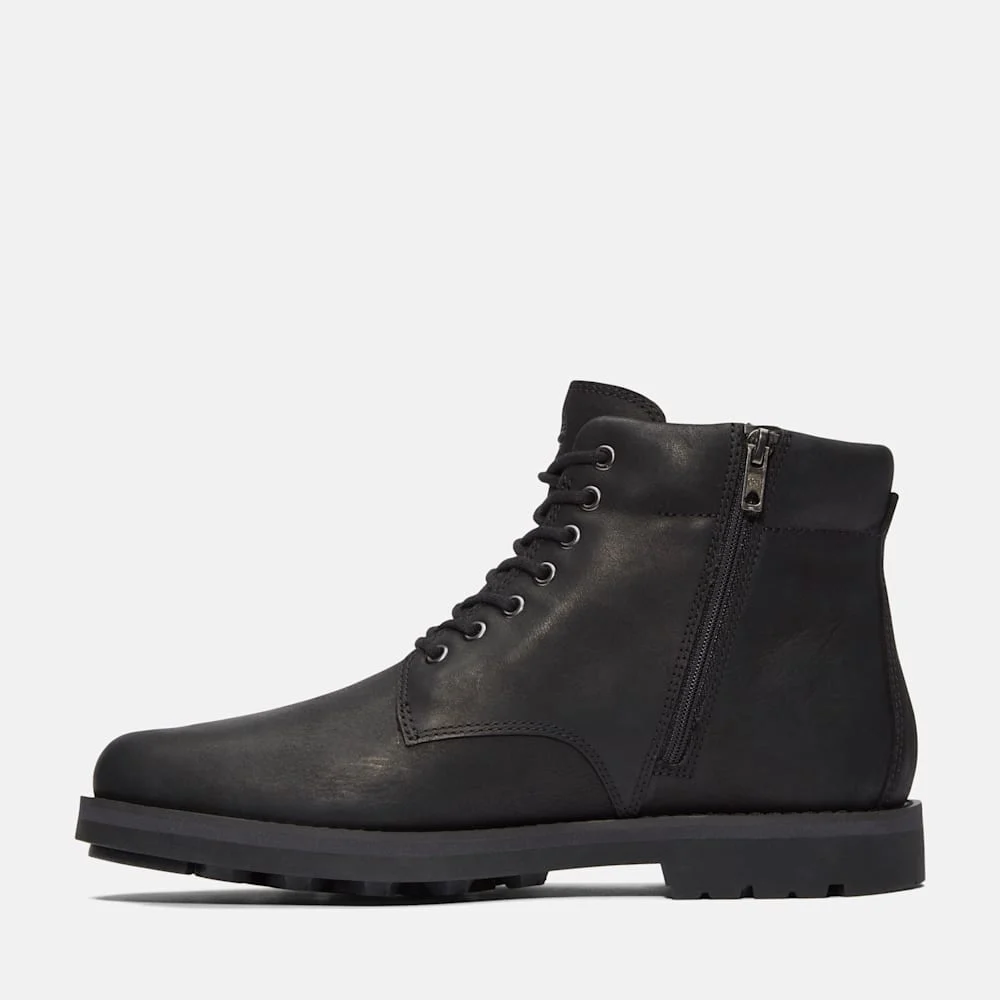 Timberland Alden Brook эрэгтэй усны хамгаалалттай цахилгаантай түрийтэй гутал - Image 5