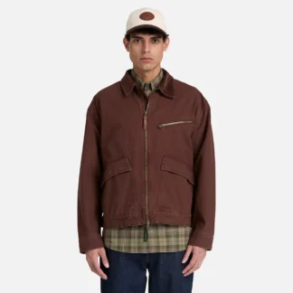 Timberland Canvas хүрэм (эрэгтэй)