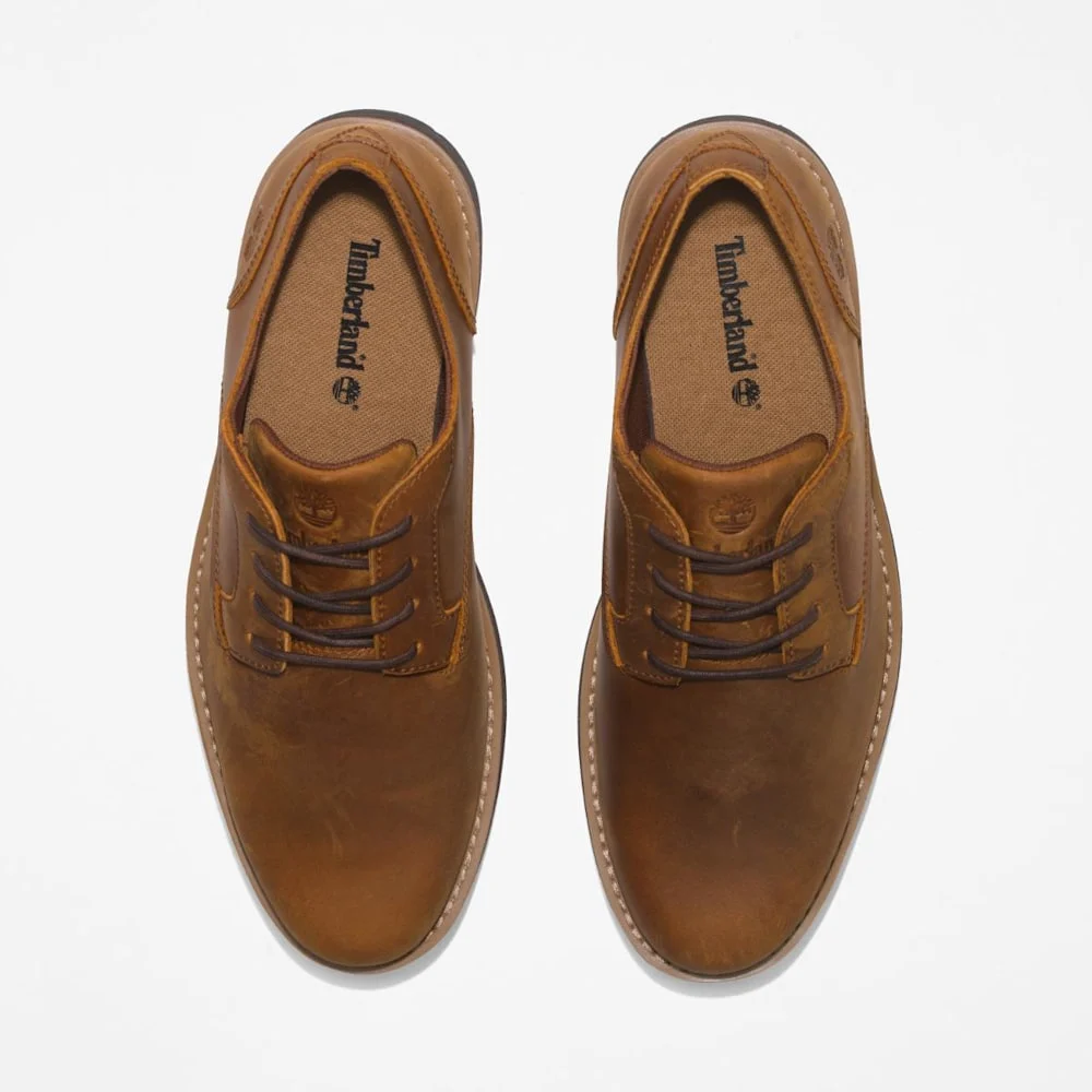 Timberland Crestfield усны хамгаалалттай эрэгтэй гутал - Image 2