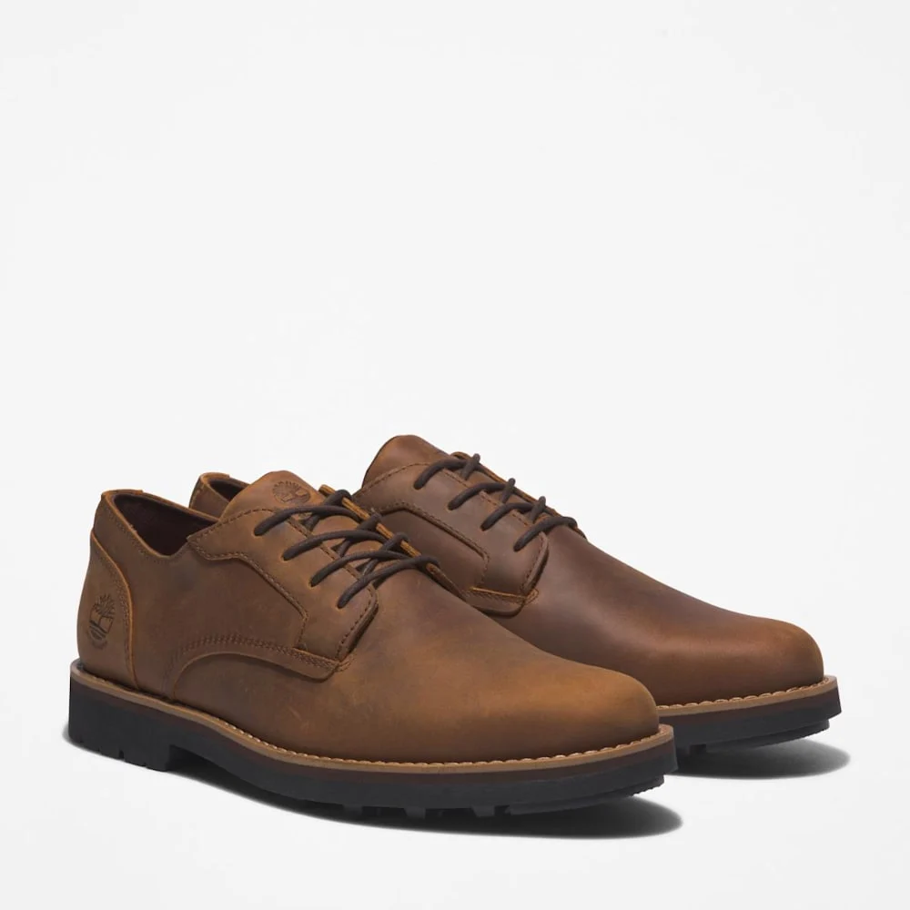 Timberland Crestfield усны хамгаалалттай эрэгтэй гутал - Image 3