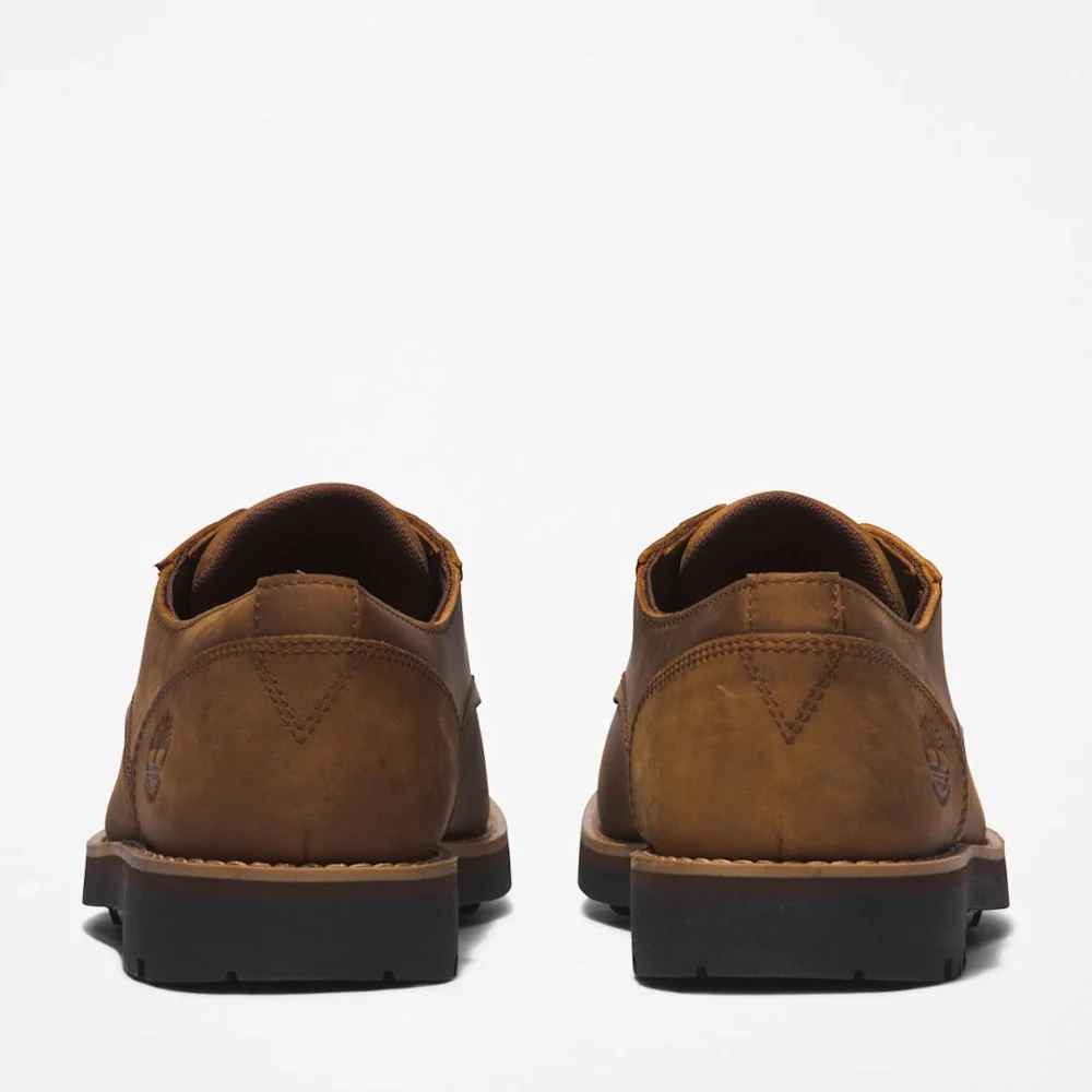 Timberland Crestfield усны хамгаалалттай эрэгтэй гутал - Image 4