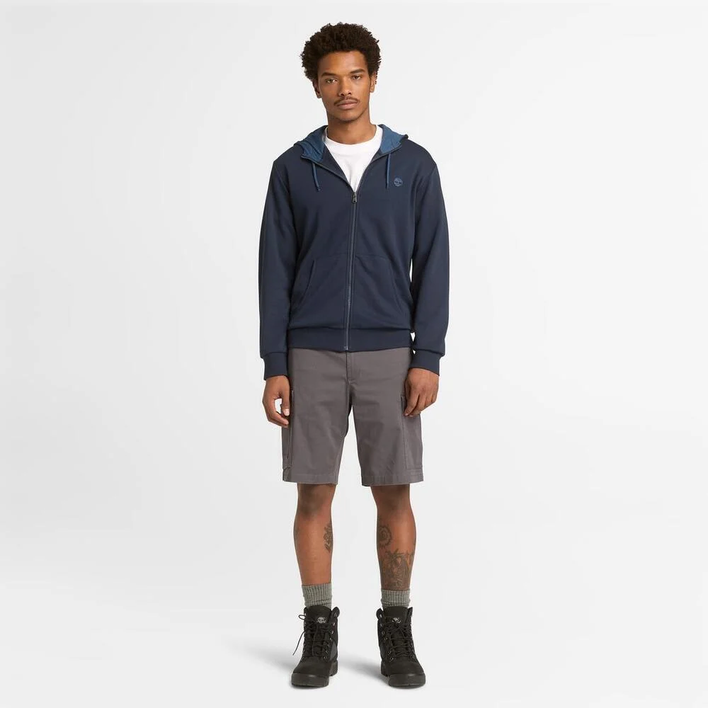 Timberland Ажлын загвартай хөвөн даавуун өмд - Image 3