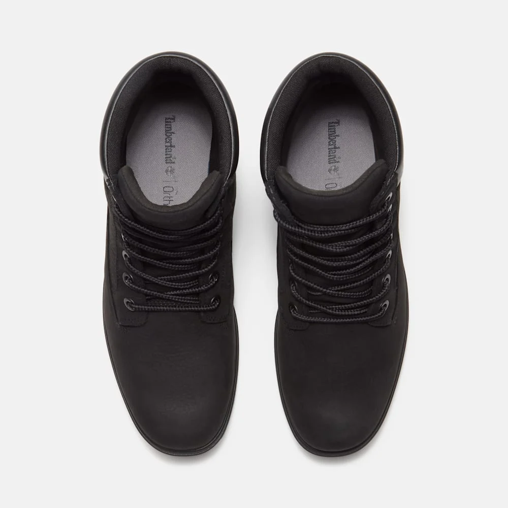 Timberland Альбан Фолс эрэгтэй 6 инчийн усны хамгаалалттай гутал - Image 2