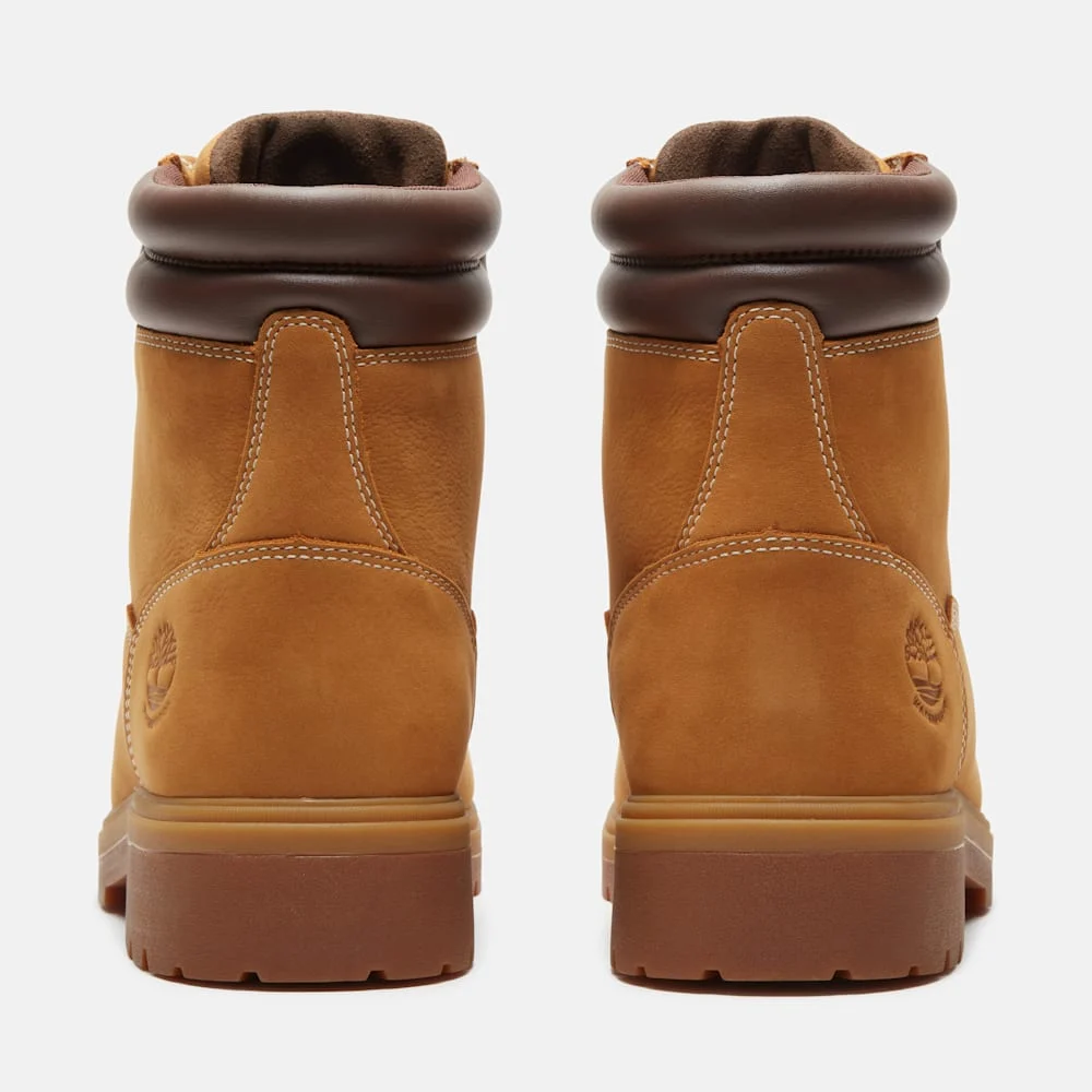 Timberland Альбэрн Фоллс 6 инчийн усны хамгаалалттай эрэгтэй гутал - Image 4