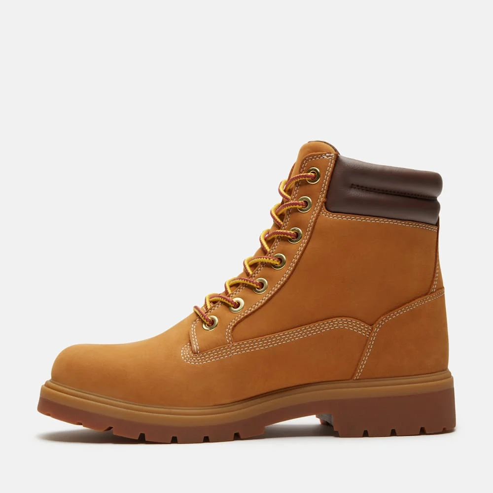 Timberland Альбэрн Фоллс 6 инчийн усны хамгаалалттай эрэгтэй гутал - Image 5