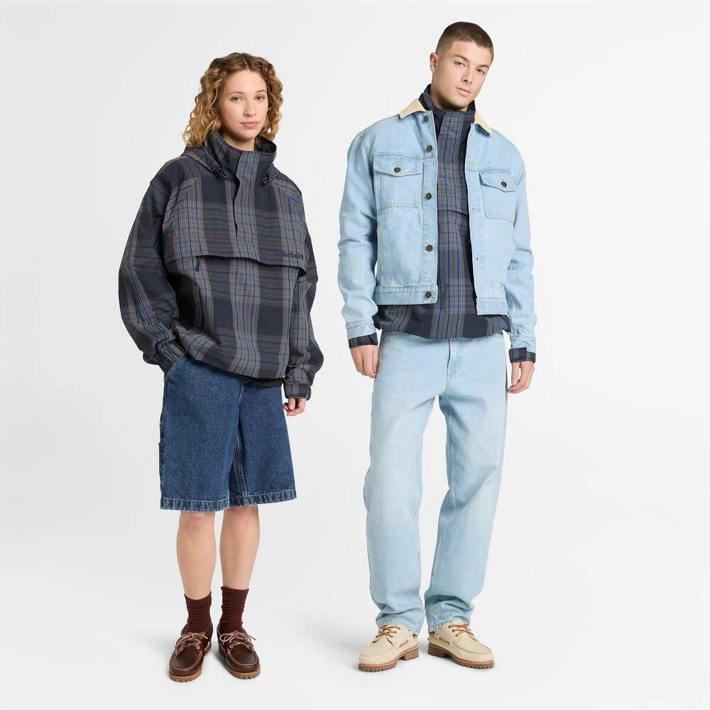 Timberland Анорак куртка - Image 2
