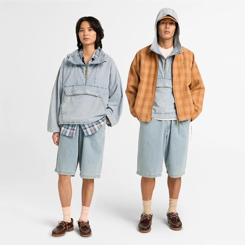Timberland Анорак хүрэм - Image 2