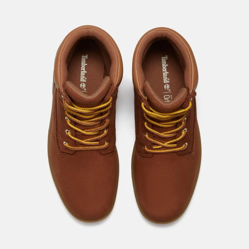 Timberland Арбан Фоллс 6 инчийн усны хамгаалалттай эрэгтэй гутал - Image 2