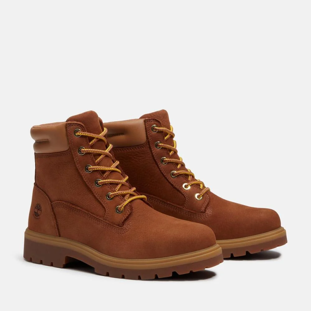 Timberland Арбан Фоллс 6 инчийн усны хамгаалалттай эрэгтэй гутал - Image 3