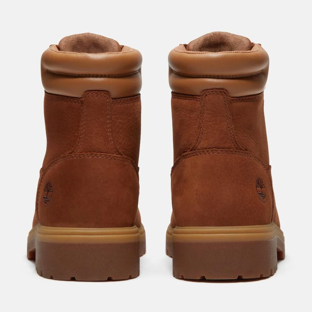Timberland Арбан Фоллс 6 инчийн усны хамгаалалттай эрэгтэй гутал - Image 4