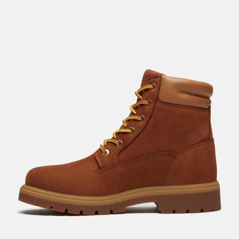 Timberland Арбан Фоллс 6 инчийн усны хамгаалалттай эрэгтэй гутал - Image 5