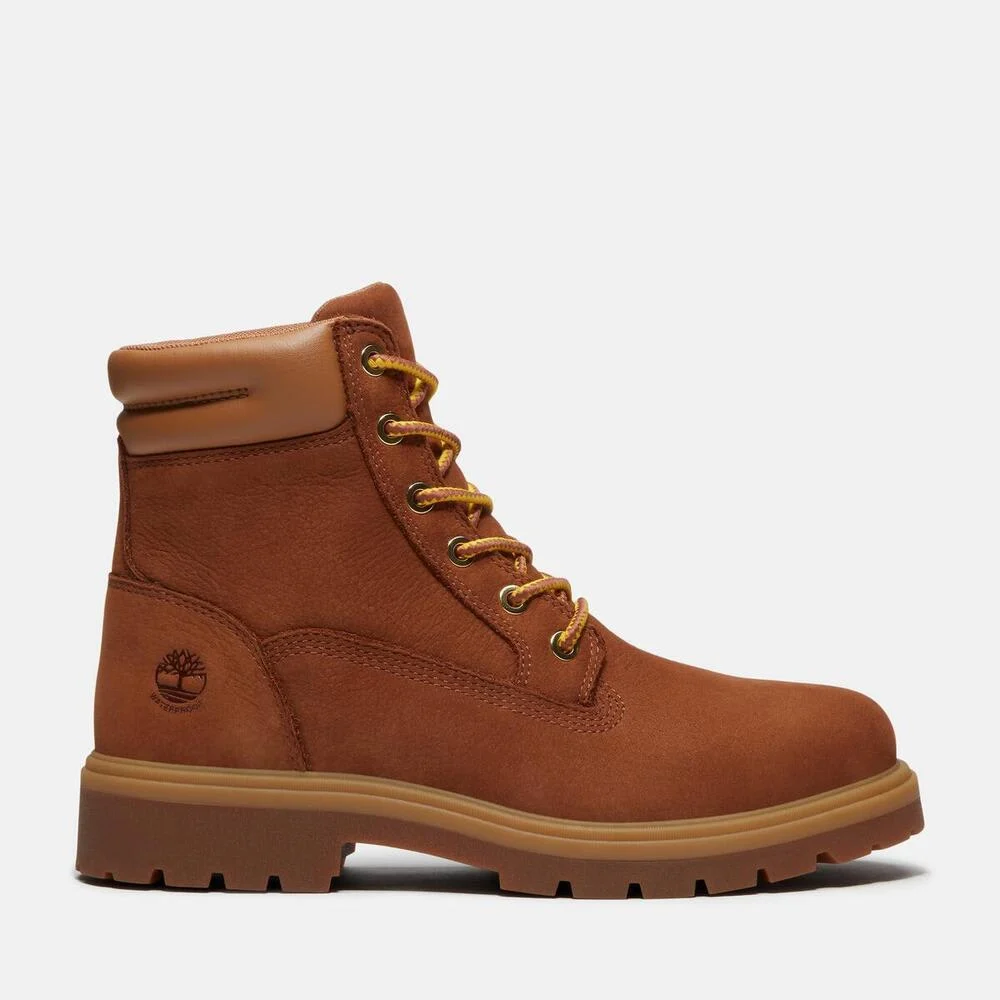 Timberland Арбан Фоллс 6 инчийн усны хамгаалалттай эрэгтэй гутал