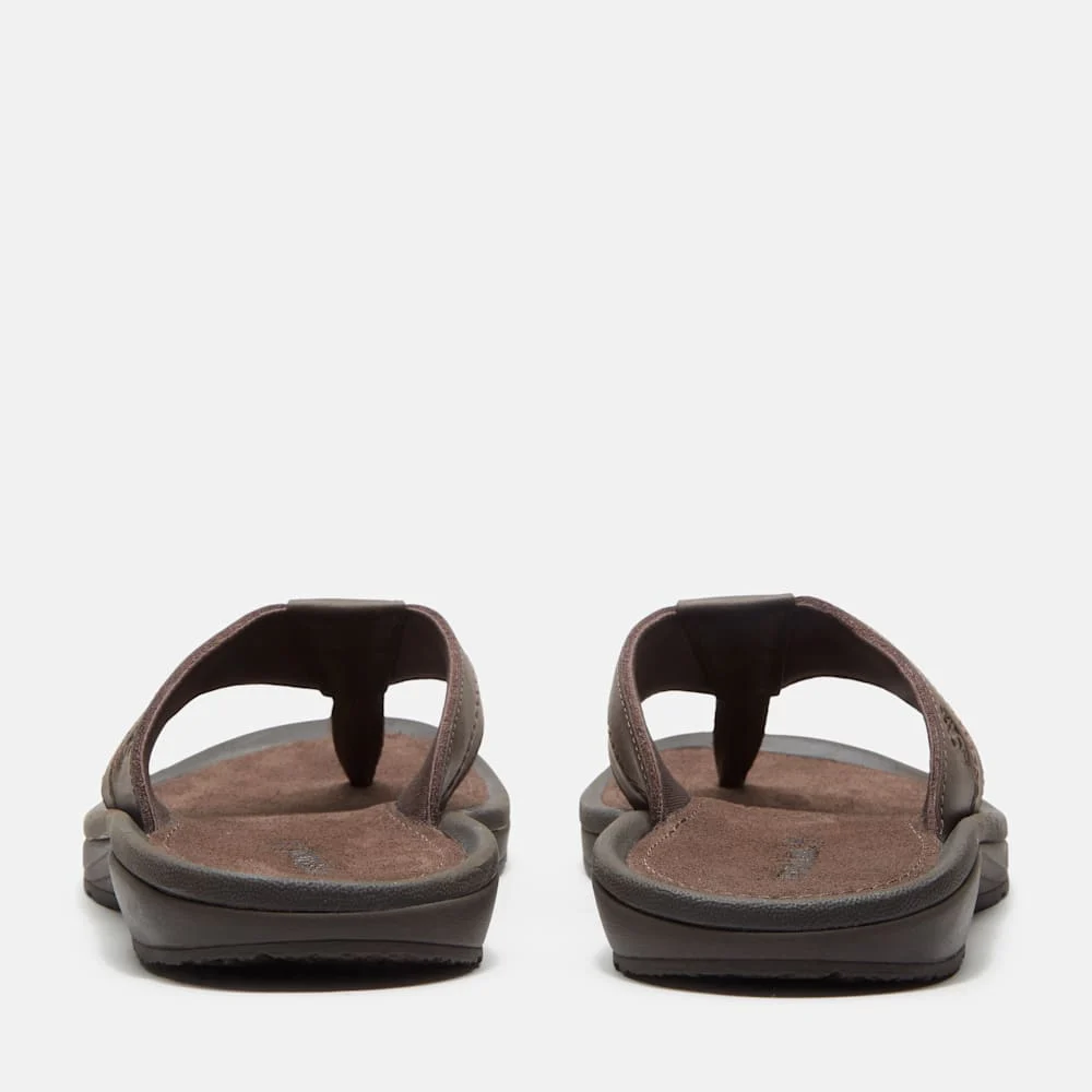 Timberland Арьсан углааш үүдэн гутал оргинал эрэгтэй - Image 4