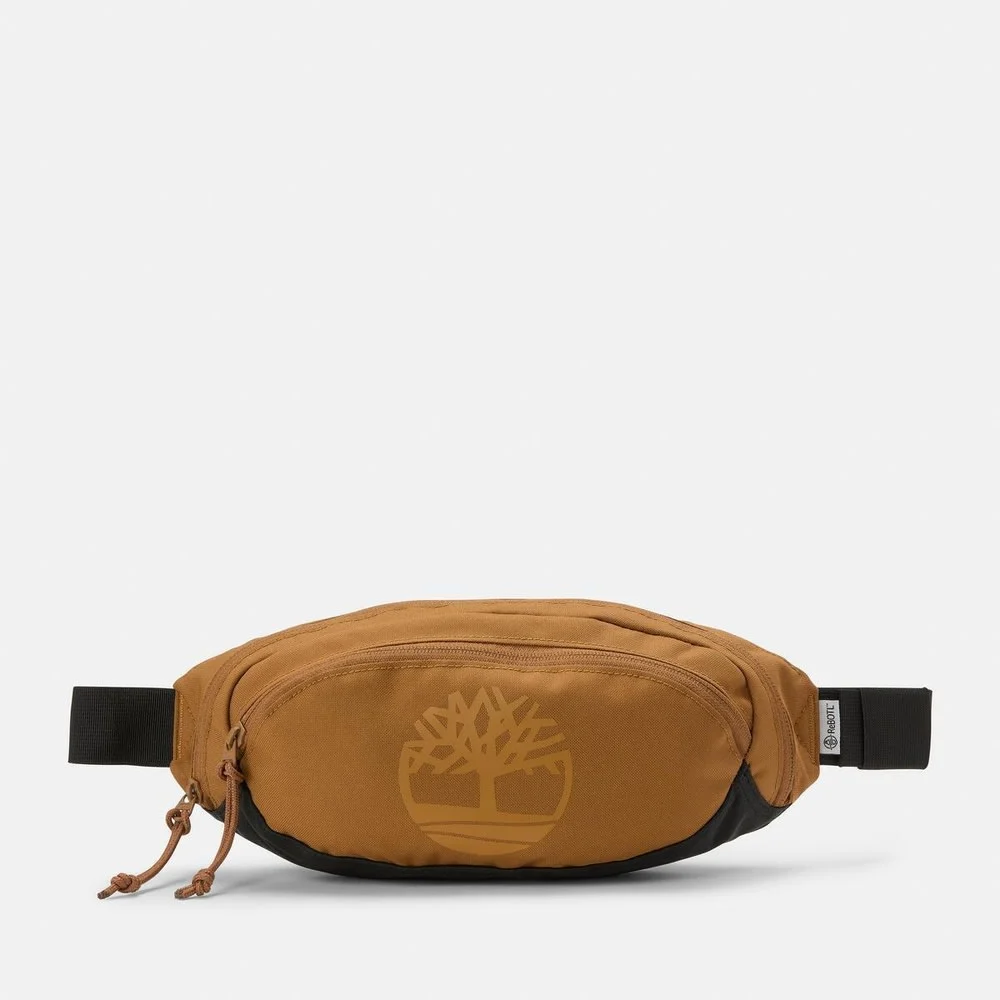 Timberland Аялал жуулчлалын мөрөвчтэй цүнх