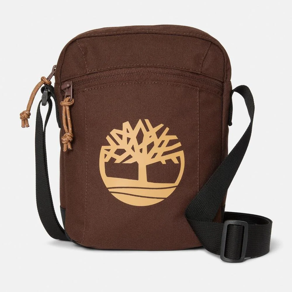 Timberland Аялал, зугаалгын мөрөвчтэй цүнх