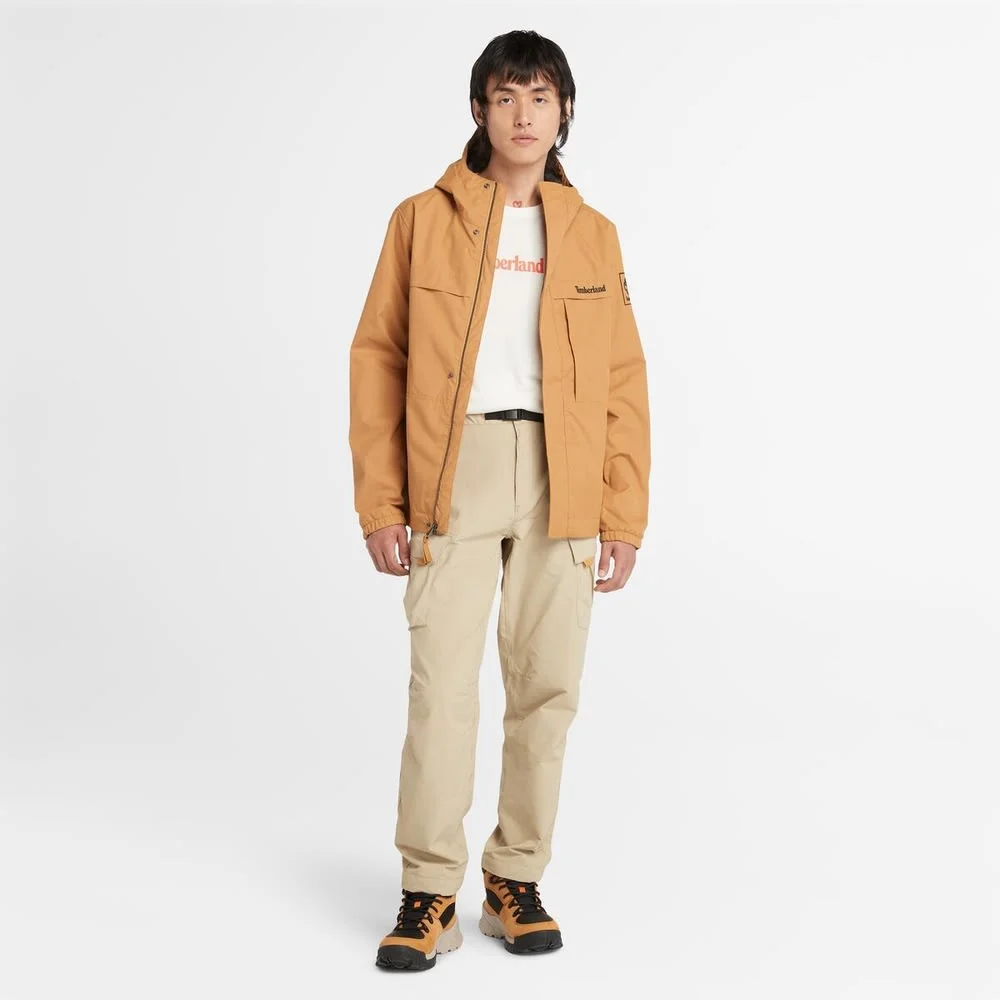 Timberland Бентон усны хамгаалалттай спорт хүрэм - Image 2