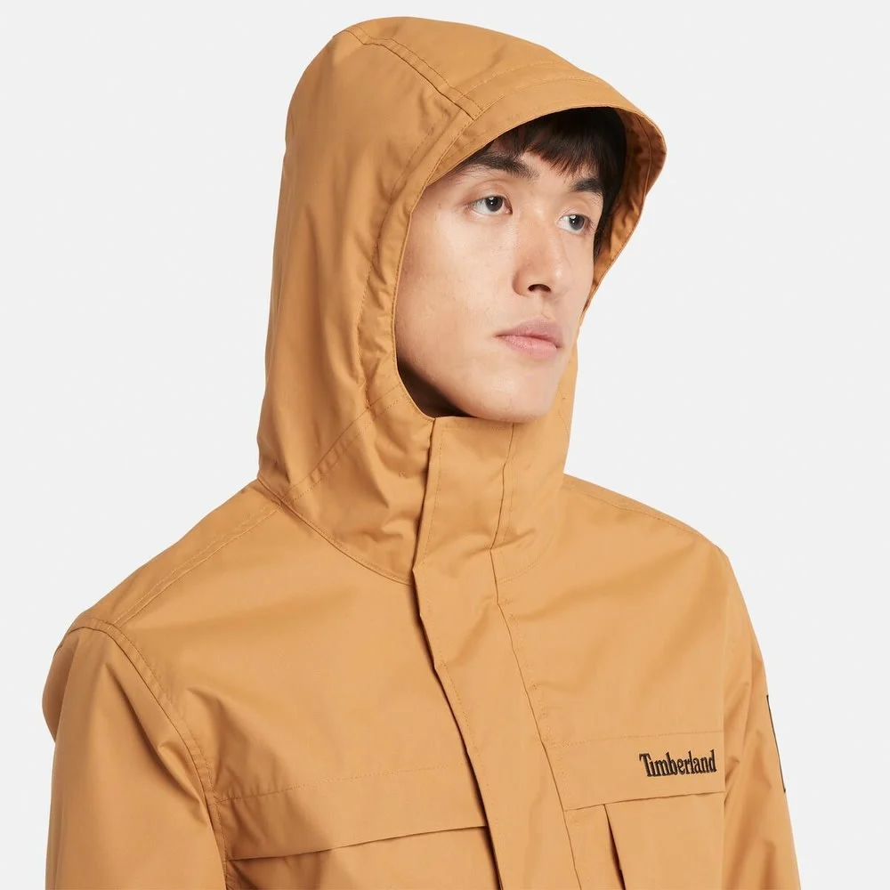 Timberland Бентон усны хамгаалалттай спорт хүрэм - Image 3